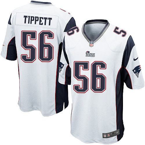 New England Patriots kids jerseys-052